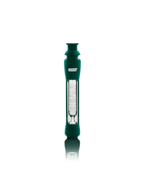 GRAV® 12mm Taster with Silicone Skin