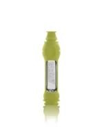 GRAV® 16mm Octo-taster with Silicone Skin