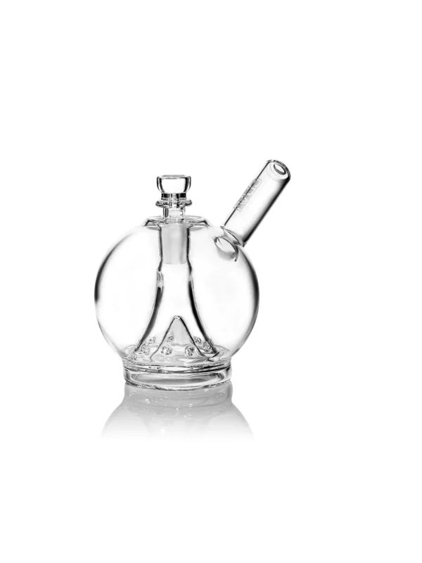 GRAV® Globe Bubbler