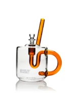 GRAV® Coffee Mug Bubbler