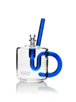 GRAV® Coffee Mug Bubbler