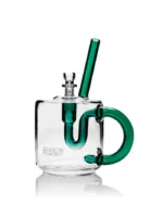 GRAV® Coffee Mug Bubbler