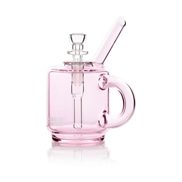 GRAV® Coffee Mug Bubbler