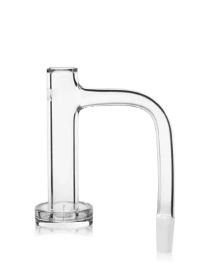 GRAV® 10mm 90° Quartz Control Tower Banger