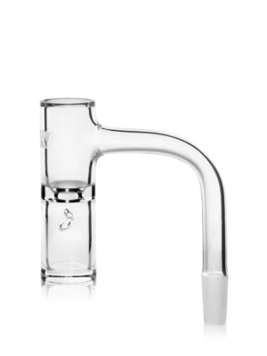GRAV® 10mm 90° Quartz Hybrid Bucket