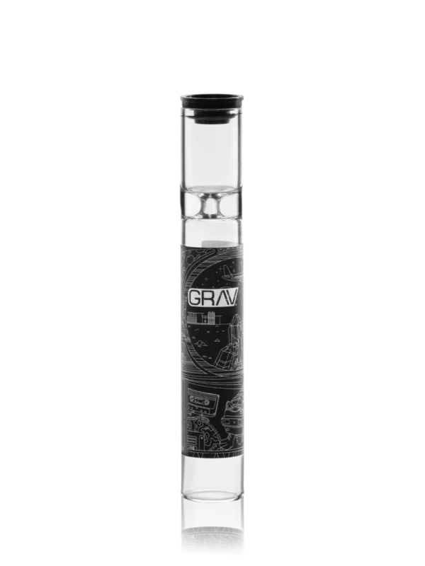 GRAV® 12mm Countertop Taster
