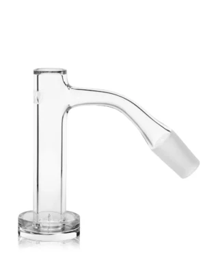 GRAV® 14mm 45° Quartz Control Tower Banger