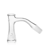 GRAV® 14mm 45° Quartz Hourglass Banger