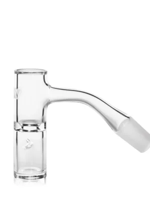 GRAV® 14mm 45° Quartz Hybrid Bucket