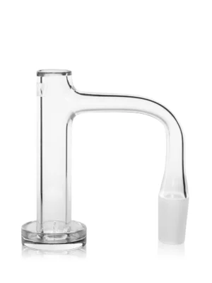 GRAV® 14mm 90° Quartz Control Tower Banger
