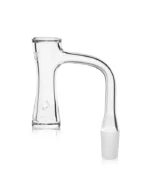 GRAV® 14mm 90° Quartz Hourglass Banger