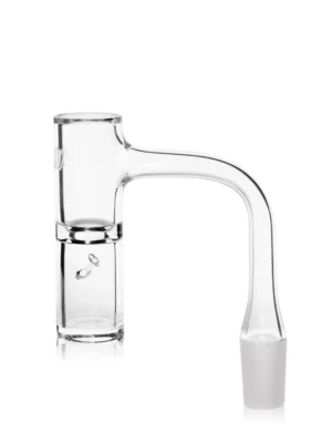 GRAV® 14mm 90° Quartz Hybrid Bucket