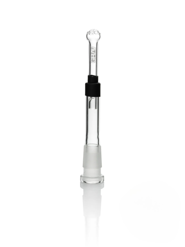 GRAV® 14mm Adjustable Downstem