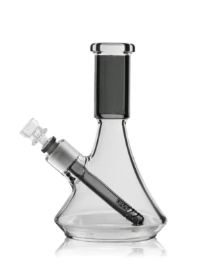 small-deco-beaker-bong-smoke-grey