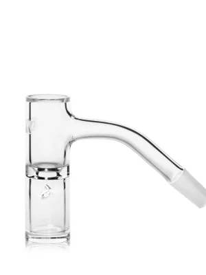 GRAV® 10mm 45° Quartz Hybrid Bucket