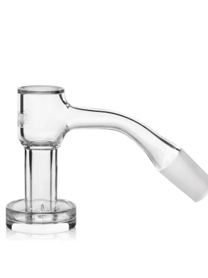 GRAV® 14mm 45° Quartz Slurper Bucket