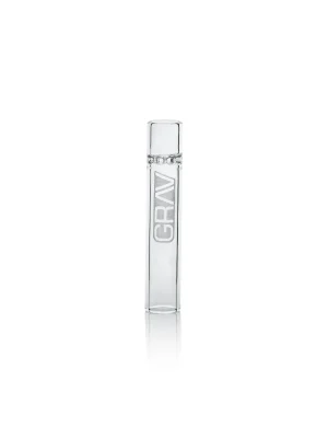 GRAV 16mm Octo-taster – Clear
