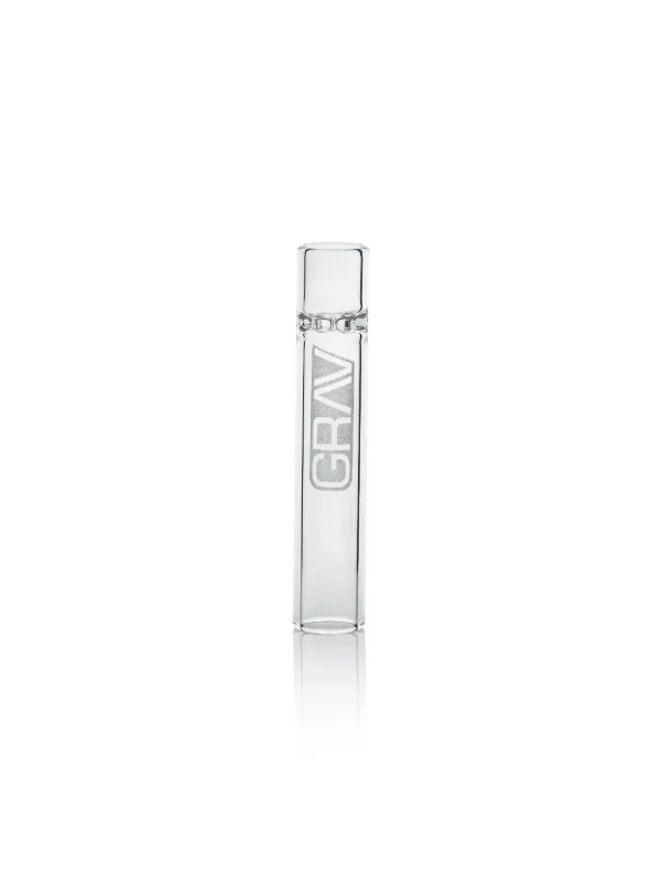 GRAV 16mm Octo-taster – Clear