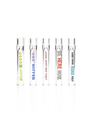 GRAV® 12mm Graphic Taster