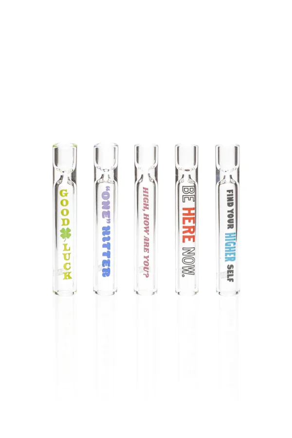 GRAV® 12mm Graphic Taster