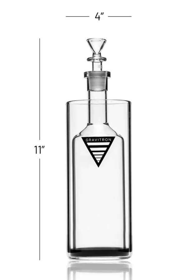 GRAV® Large Gravity Bong