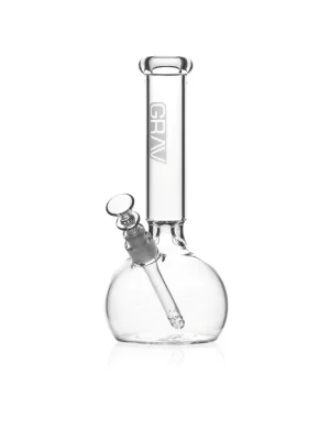 GRAV® Large Round Base Bong