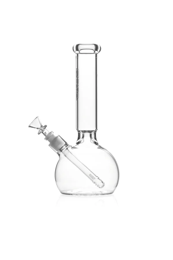 GRAV® Large Round Base Bong