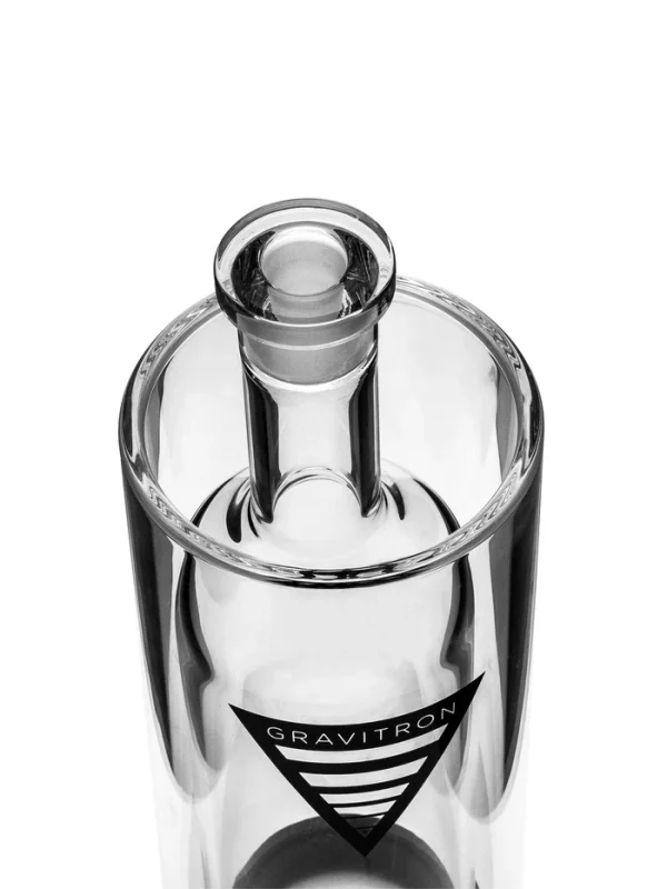 GRAV® Medium Gravity Bong