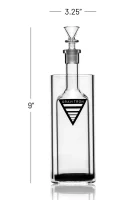 GRAV® Medium Gravity Bong