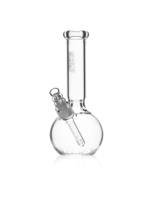 GRAV® Medium Round Base Bong
