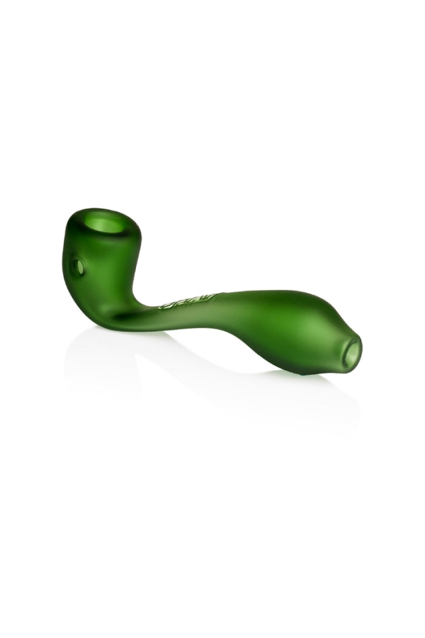 GRAV® Sandblasted Classic Sherlock