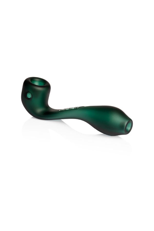 GRAV® Sandblasted Classic Sherlock