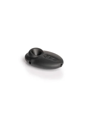 GRAV® Sandblasted Pebble Spoon