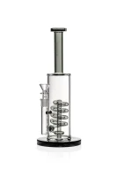 GRAV® Smoke Coil Shower Head Water Pipe