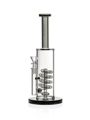 GRAV® Smoke Coil Shower Head Water Pipe