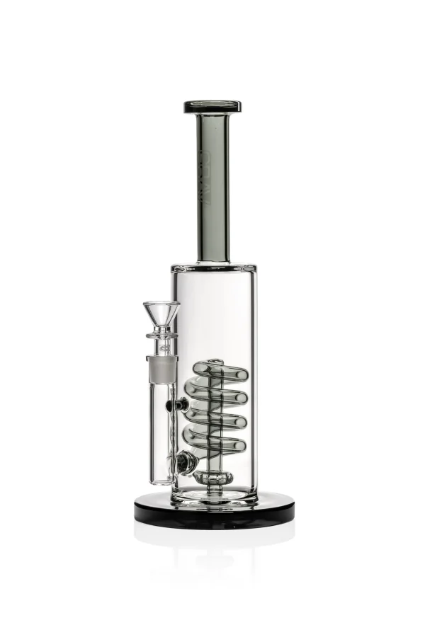 GRAV® Smoke Coil Shower Head Water Pipe