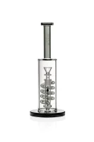 GRAV® Smoke Coil Shower Head Water Pipe