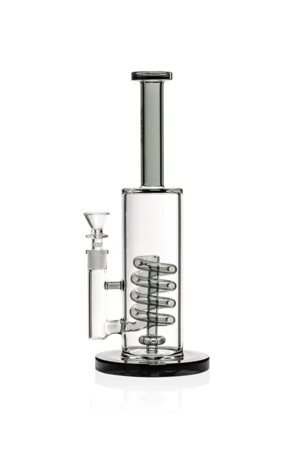 GRAV® Smoke Coil Shower Head Water Pipe