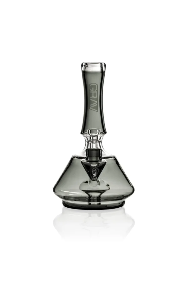 GRAV® Smoke Oracle Water Pipe