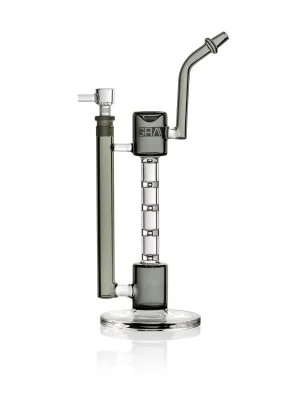 GRAV® Smoke Upline Water Pipe
