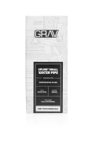 GRAV® Smoke Upline Water Pipe